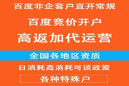 百度竞价托管运营的五大成功案例及策略